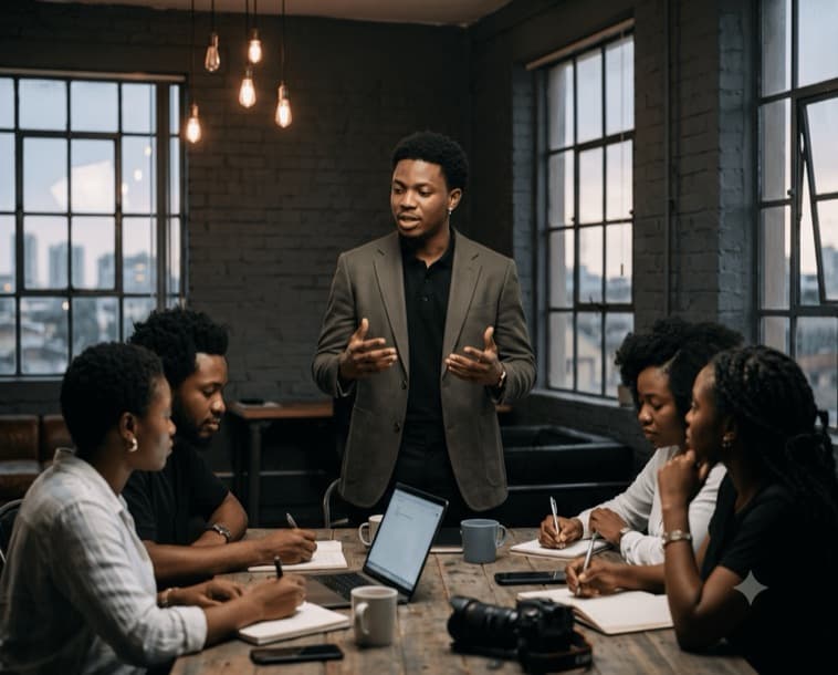 Business Creators