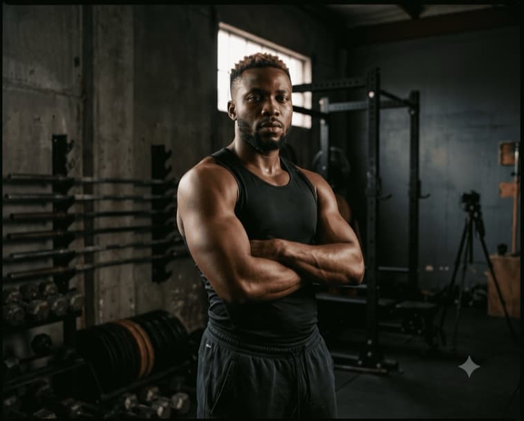 Fitness Coaches
